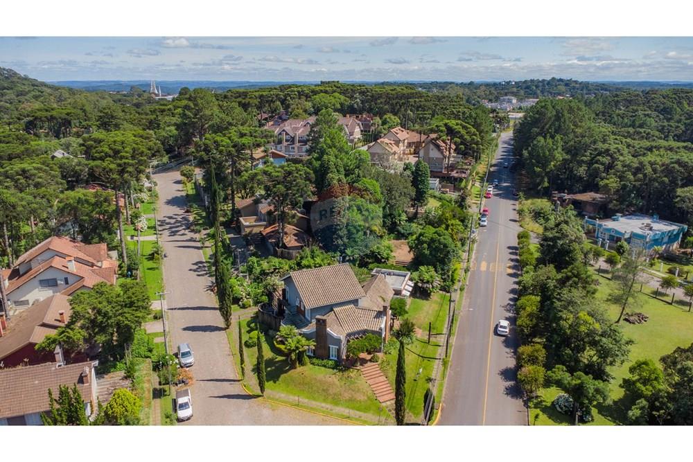 Casa - Venda - Canela , Rio Grande do Sul - foto-5.jpg - 612711028-44