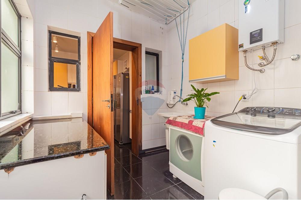 Cobertura - Venda - Pelotas , Rio Grande do Sul - Gonçalves Chaves 3625-501-04.jpg - Lavanderia - 610211001-108