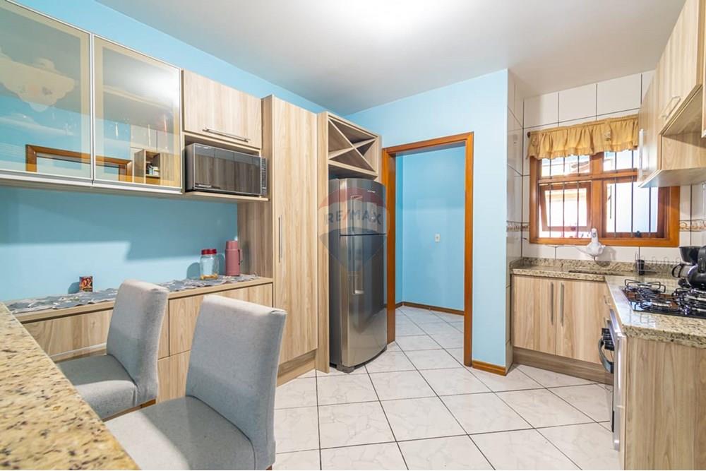 Casa - Venda - Cachoeirinha , Rio Grande do Sul - 8cacb1ad-fe4e-4d12-aa91-0cfc0c975793.jpeg - 610381100-55