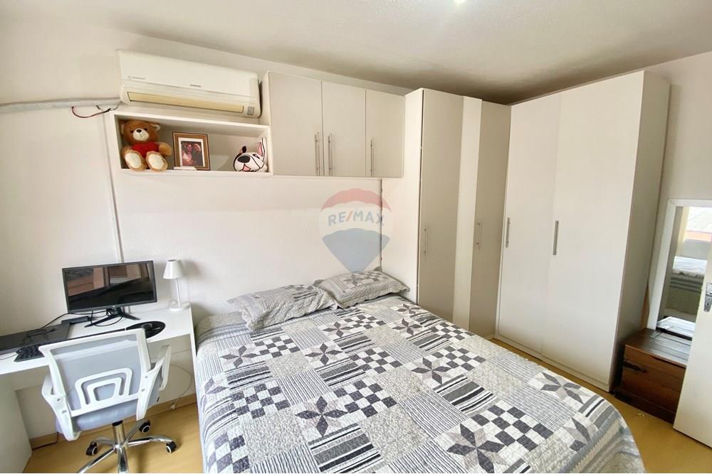 Apartamento - Venda - Canoas , Rio Grande do Sul - IMG_0625.jpg - Quarto - 610241026-62