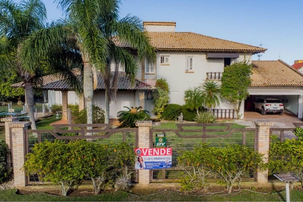 Casa - Venda - Xangri-lá , Rio Grande do Sul - prof 1.jpeg - 612711025-23