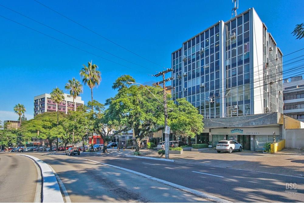 Cj. Comercial/ Sala - Venda - Porto Alegre , Rio Grande do Sul - IMG_5133.jpg - 612511074-72