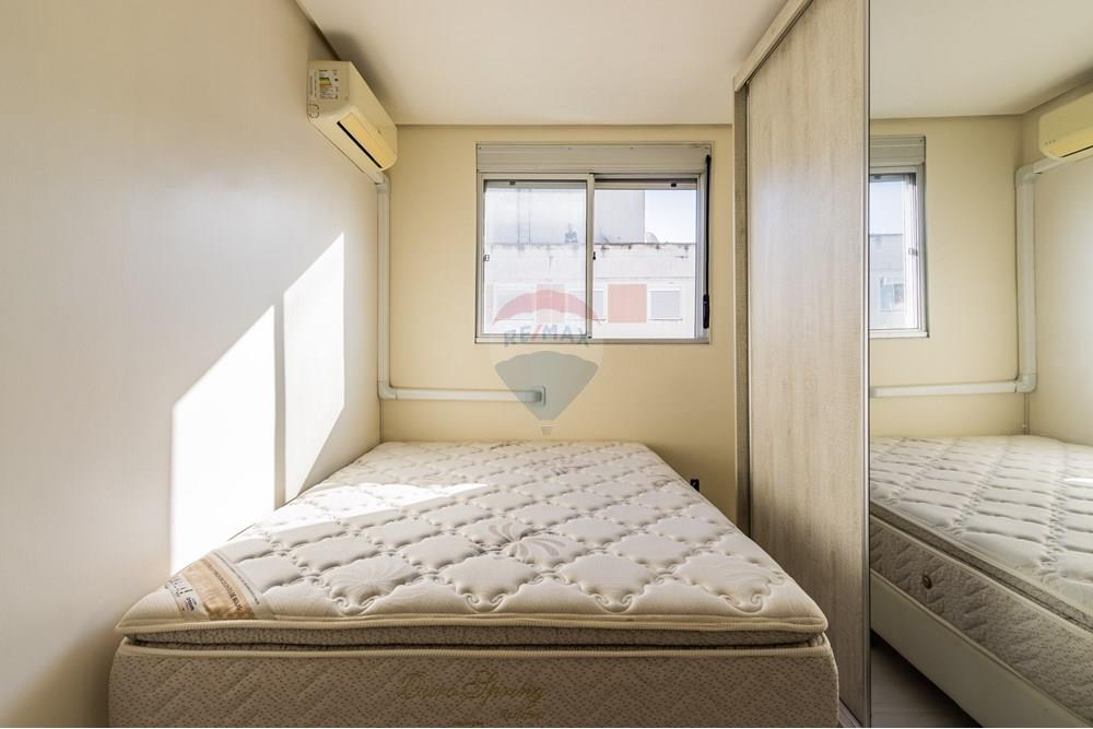 Apartamento - Venda - Porto Alegre , Rio Grande do Sul - IMG_4715-HDR.jpg - 612511011-39