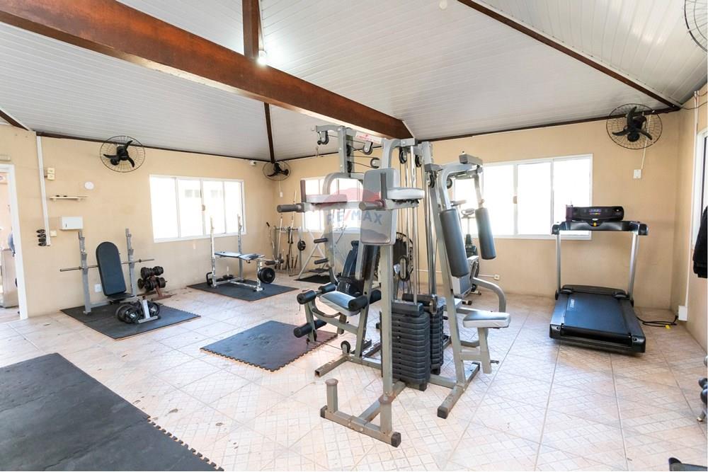 Casa de Condomínio - Venda - Porto Alegre , Rio Grande do Sul - Jose Aloisio-30.jpg - 612481068-189