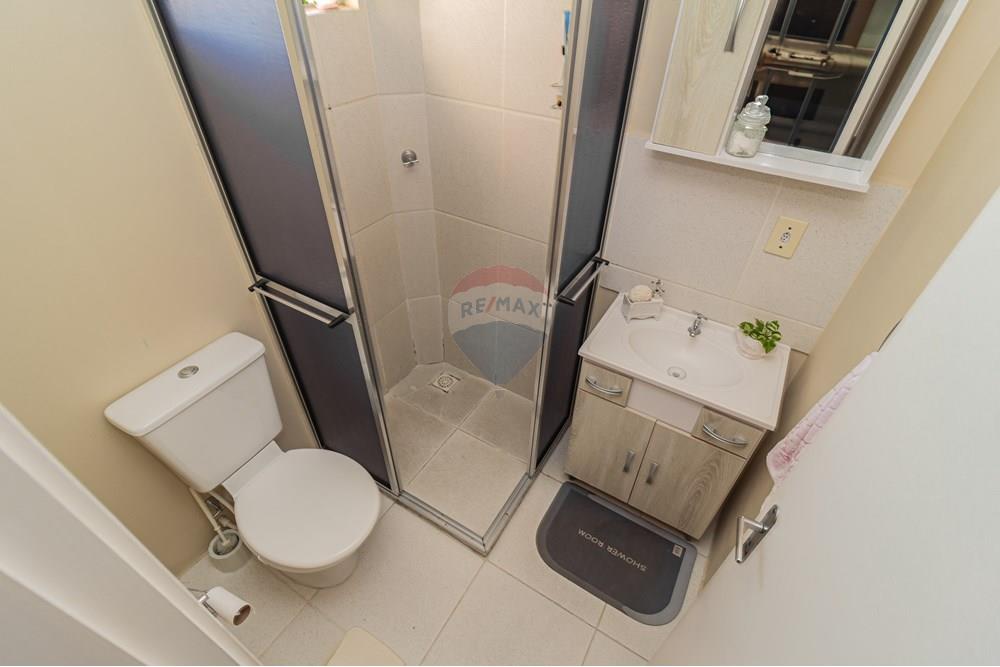 Apartamento - Venda - Pelotas , Rio Grande do Sul - João Jacob Bainy, 401A-10.jpg - Banheiro - 610211033-28