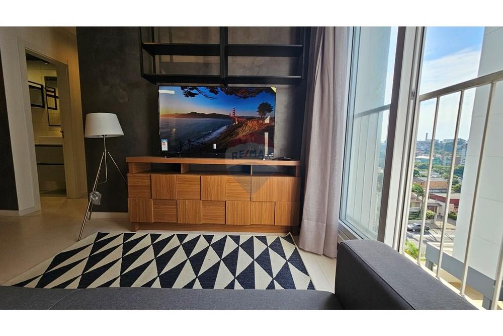 Apartamento - Alugar - Novo Hamburgo , Rio Grande do Sul - SALA (6).jpg - 610261052-8