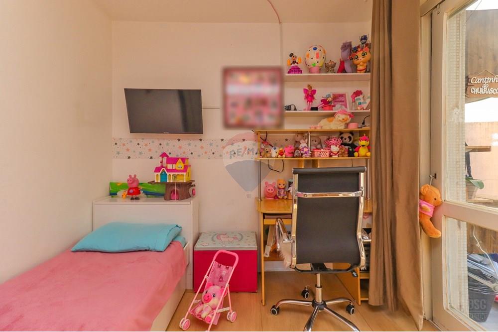 Apartamento - Venda - Porto Alegre , Rio Grande do Sul - 8.jpg - Quarto infantil - 612491033-30