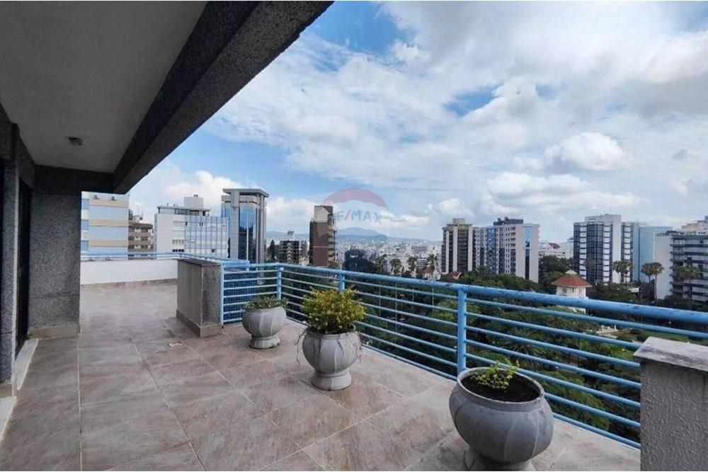 Cj. Comercial/ Sala - Venda - Porto Alegre , Rio Grande do Sul - Terraço 5.jpg - 612481035-67