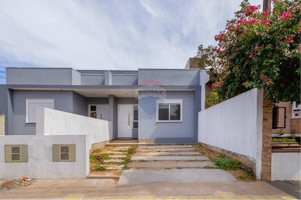 Casa - Venda - Cachoeirinha , Rio Grande do Sul - 1.jpg - 610141006-134