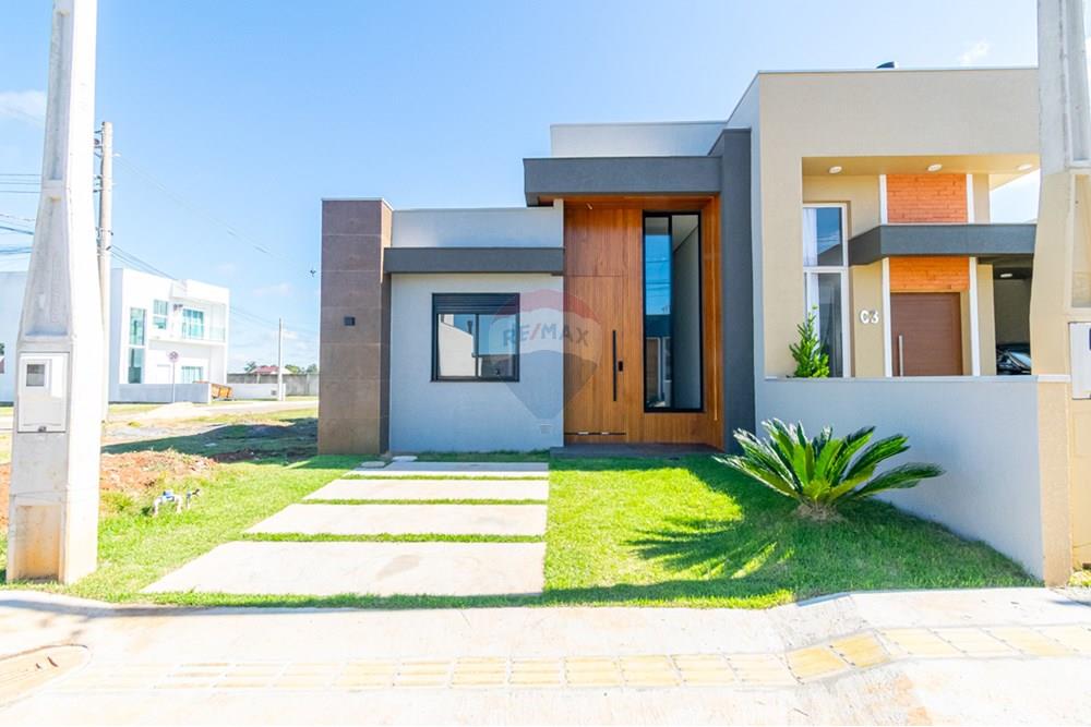 Casa de Condomínio - Venda - Gravataí , Rio Grande do Sul - _DSC3161.jpg - 610051021-123