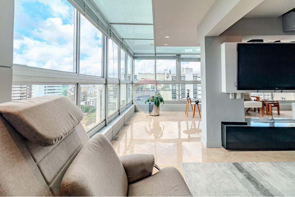 Cobertura - Venda - Porto Alegre , Rio Grande do Sul - IMG_6512.jpg - 610221018-124