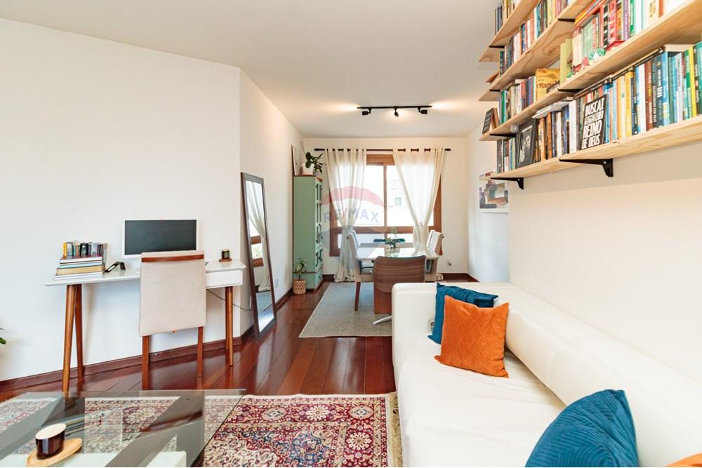 Apartamento - Venda - Porto Alegre , Rio Grande do Sul - IMG_4846.jpg - 612491004-89