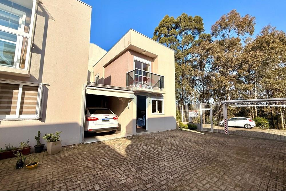 Sobrado - Venda - Caxias do Sul , Rio Grande do Sul - IMG_7796.JPG - 610301014-58