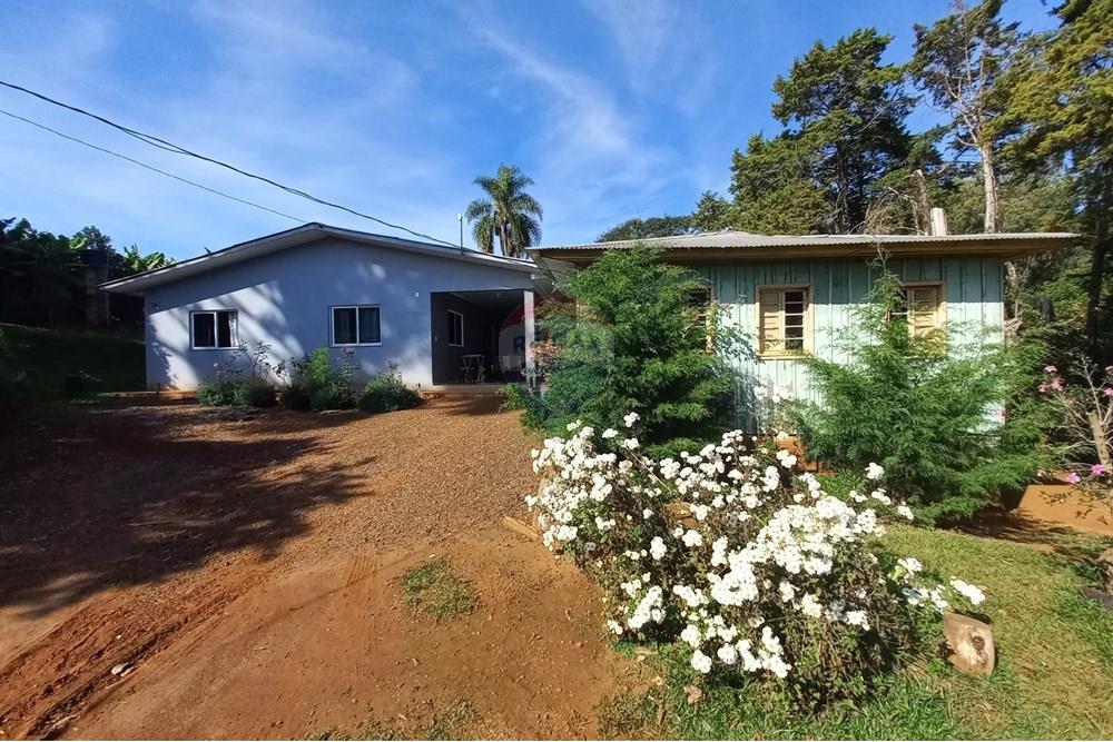 Chácara / Sítio / Fazenda - Venda - Nonoai , Rio Grande do Sul - 1000558476.jpg - 610231010-128