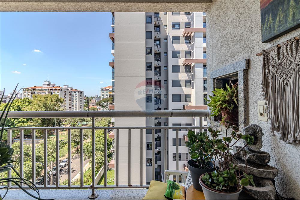 Apartamento - Venda - Porto Alegre , Rio Grande do Sul - 10 - 612481063-19