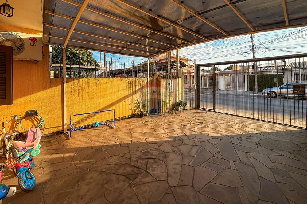 Sobrado - Venda - Canoas , Rio Grande do Sul - IMG_8763.jpg - 612651041-19