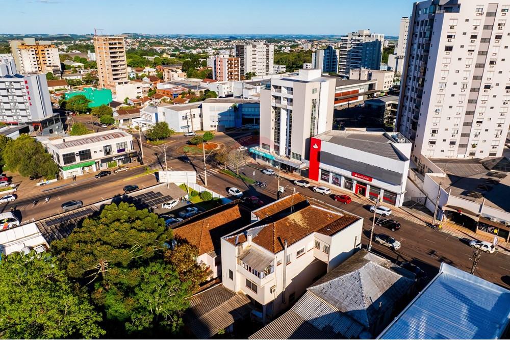 Cj. Comercial/ Sala - Venda - Erechim , Rio Grande do Sul - DJI_0204.jpg - 612761027-17