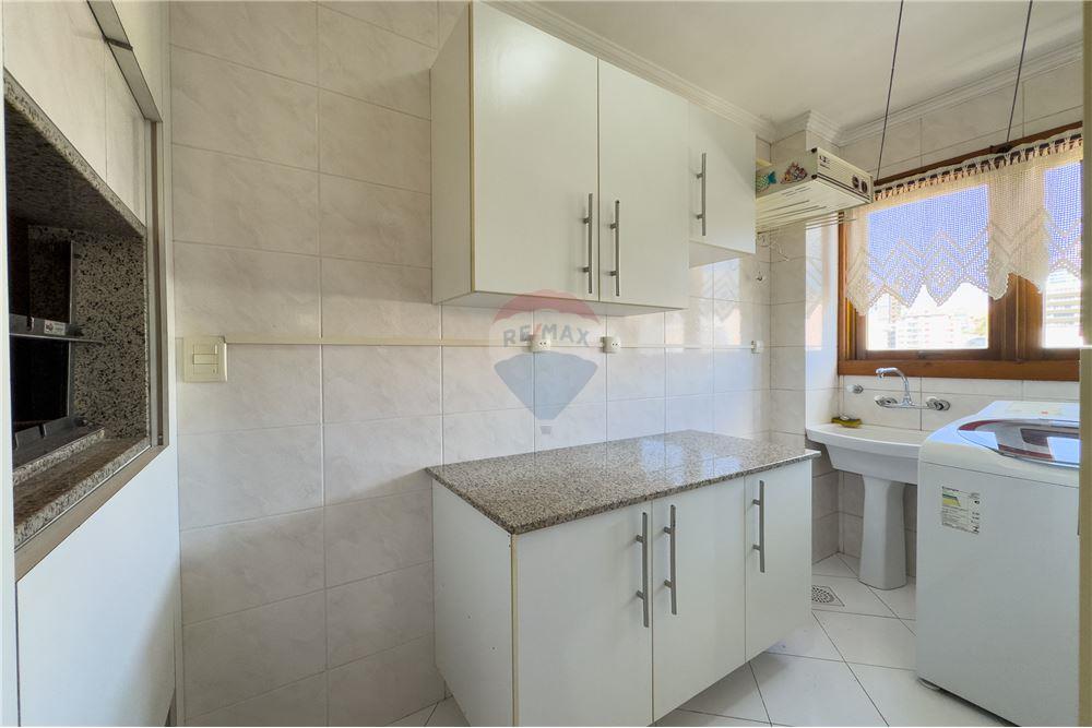 Apartamento - Venda - Bento Gonçalves , Rio Grande do Sul - 8 - 610251008-35