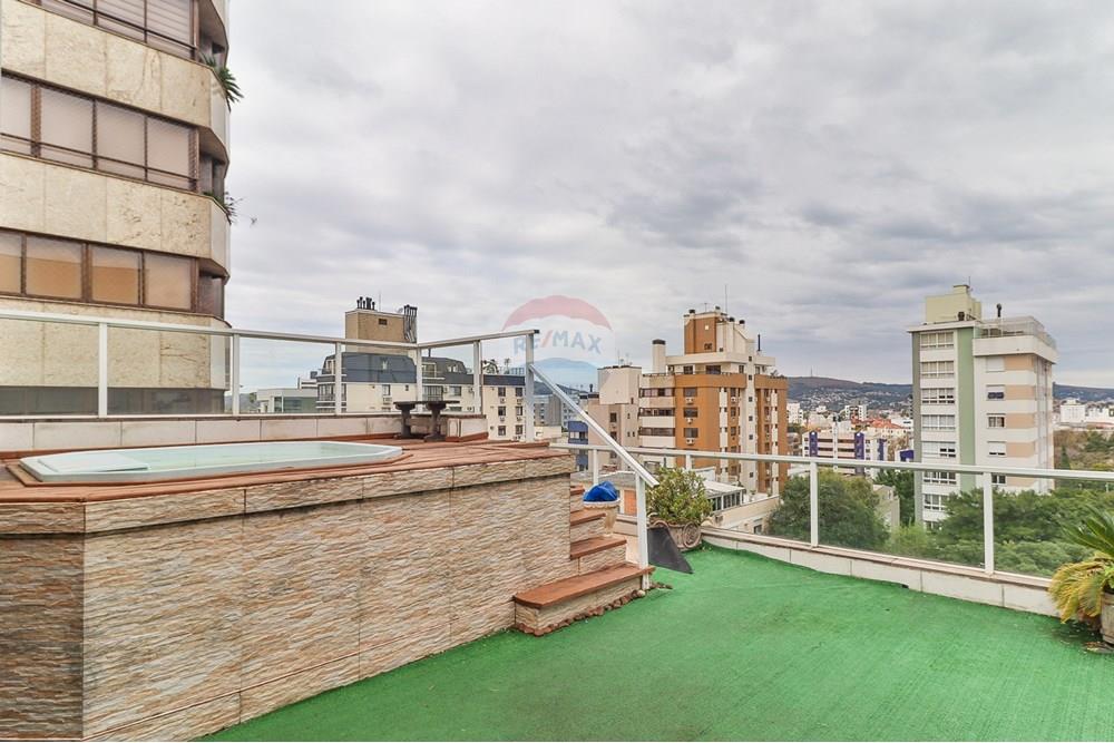 Cobertura - Venda - Porto Alegre , Rio Grande do Sul - IMG_0107.jpg - 610371003-23