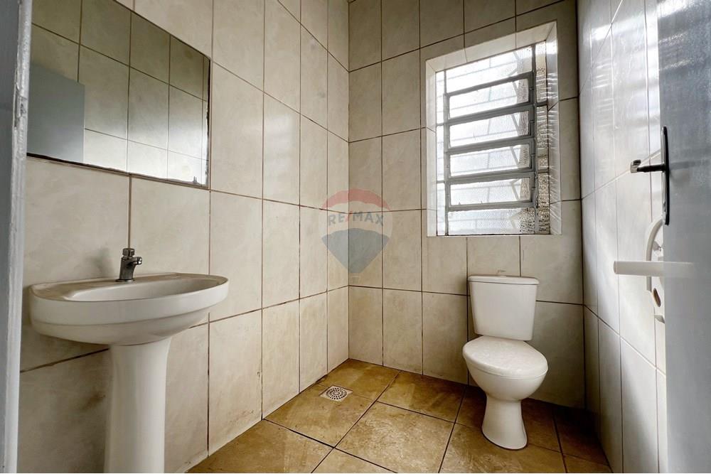 Casa Comercial - Venda - São Leopoldo , Rio Grande do Sul - Banheiro 1.jpg - 610461003-19