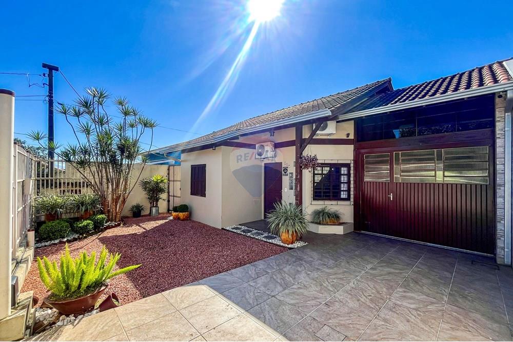 Casa - Venda - São Leopoldo , Rio Grande do Sul - IMG_2324.jpeg - 610411022-87