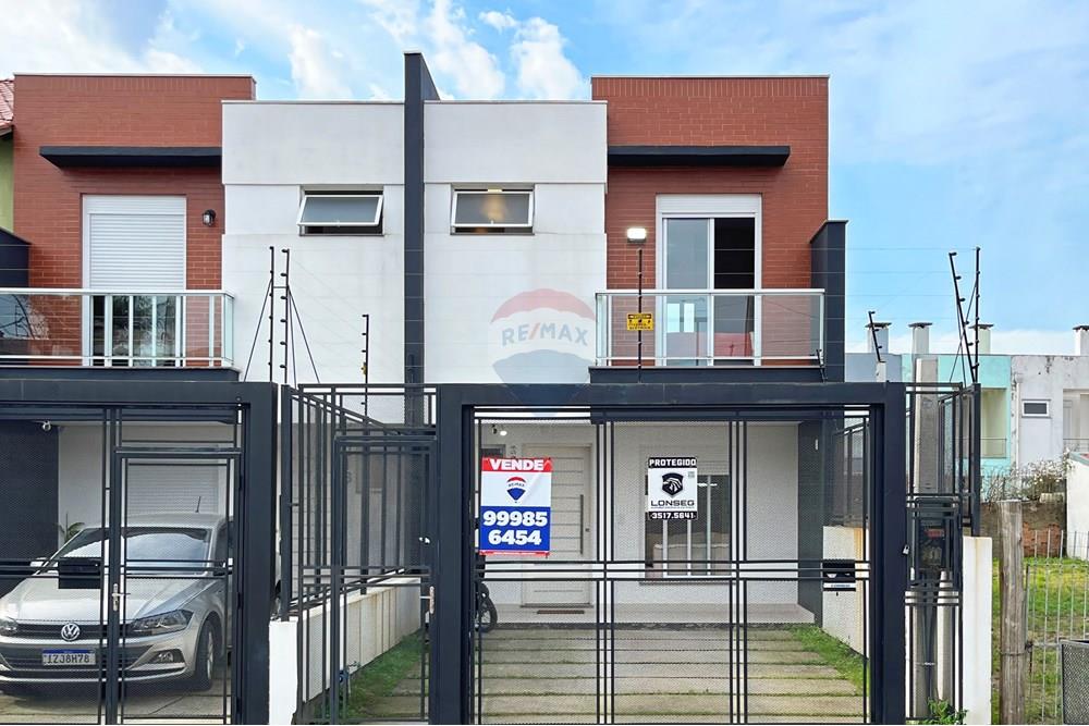 Sobrado - Venda - Porto Alegre , Rio Grande do Sul - IMG_2595.JPG - 612481009-29