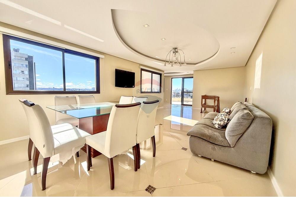 Cobertura - Venda - Caxias do Sul , Rio Grande do Sul - IMG_3674.jpg - 610301020-77