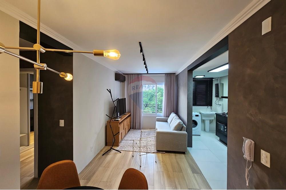 Apartamento - Alugar - Novo Hamburgo , Rio Grande do Sul - A.jpg - 610261052-15