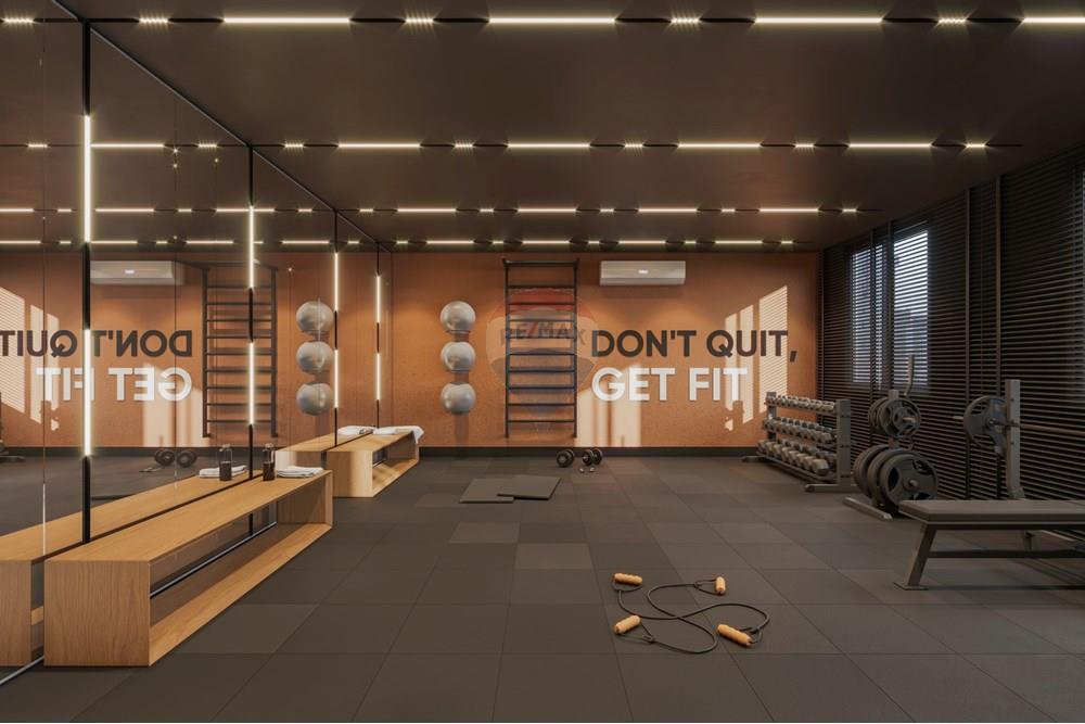 Apartamento - Venda - Erechim , Rio Grande do Sul - ZFHarmony_InternasAcademia_01_4K.jpg - 612761016-34