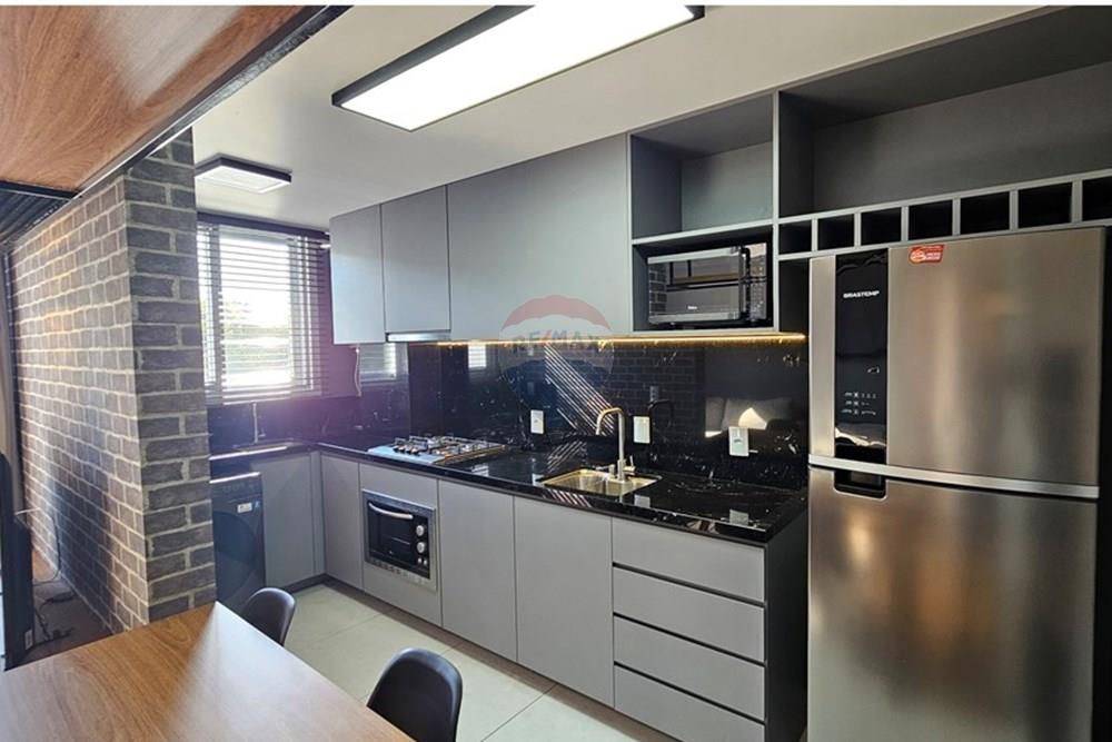 Apartamento - Alugar - Novo Hamburgo , Rio Grande do Sul - COZINHA 1.jpg - 610261052-4