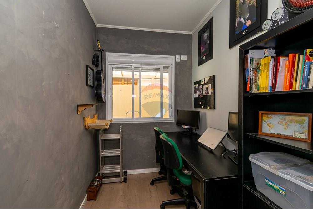 Casa de Condomínio - Venda - Cachoeirinha , Rio Grande do Sul - _DSC4769.jpg - 610381012-241