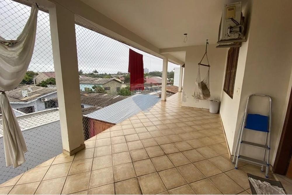 Casa - Alugar - Santa Maria , Rio Grande do Sul - 503504990_681368868215774_5338635833155676302_n.jpg - 610471003-5