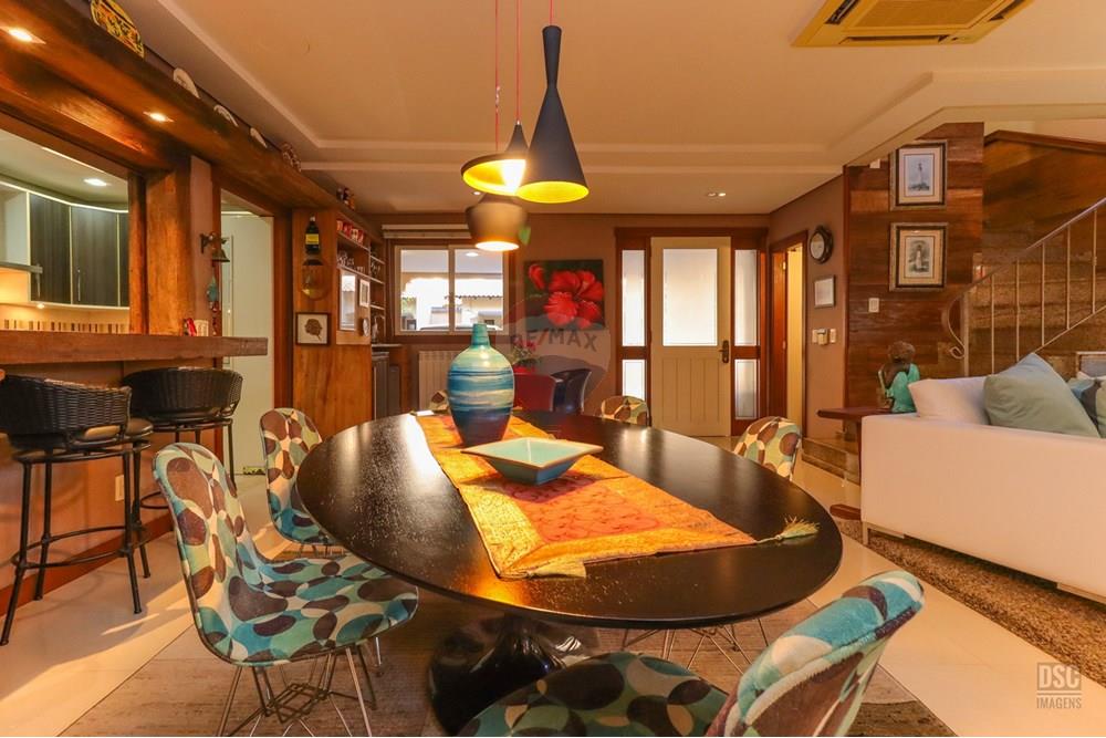 Casa de Condomínio - Venda - Porto Alegre , Rio Grande do Sul - DSCIMAGENS-218.jpg - 610191022-162