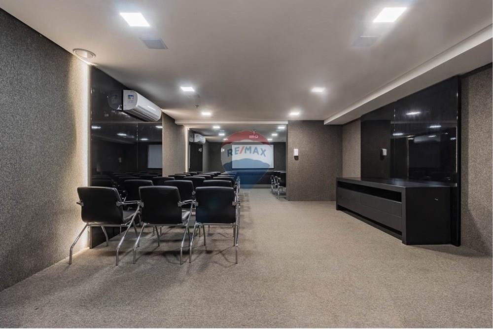 Cj. Comercial/ Sala - Venda - Porto Alegre , Rio Grande do Sul - iconn4.jpg - Sala privativa - 612491035-12