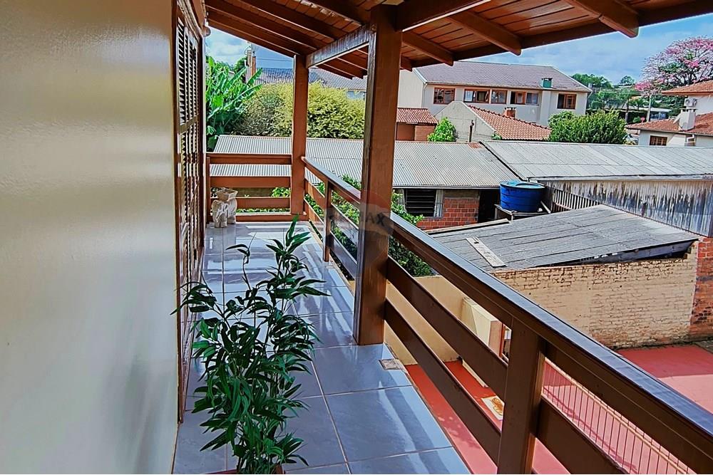 Casa - Venda - Lagoa Vermelha , Rio Grande do Sul - sacada 5x7.jpeg - 610111019-12