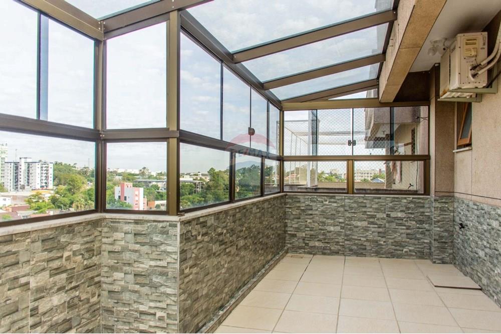 Cobertura - Venda - Gravataí , Rio Grande do Sul - 16.jpeg - 612551074-13