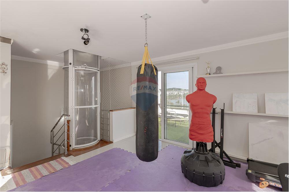 Casa - Venda - Porto Alegre , Rio Grande do Sul - 102 - 612481038-48