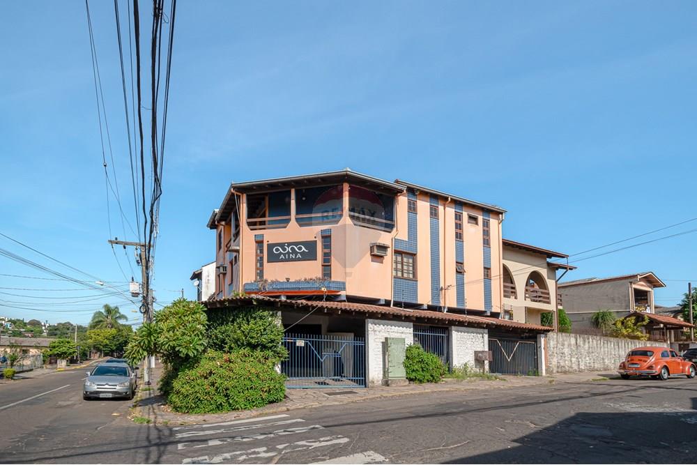 Prédio - Venda - São Leopoldo , Rio Grande do Sul - DSC_0321-6688.jpg - 610461003-5