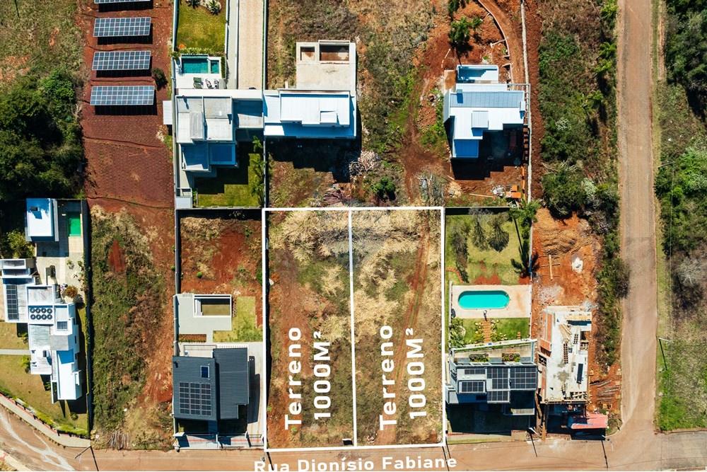 Terreno - Venda - Erechim , Rio Grande do Sul - DJI_0124 (1).jpg - Fachada - 612761027-9