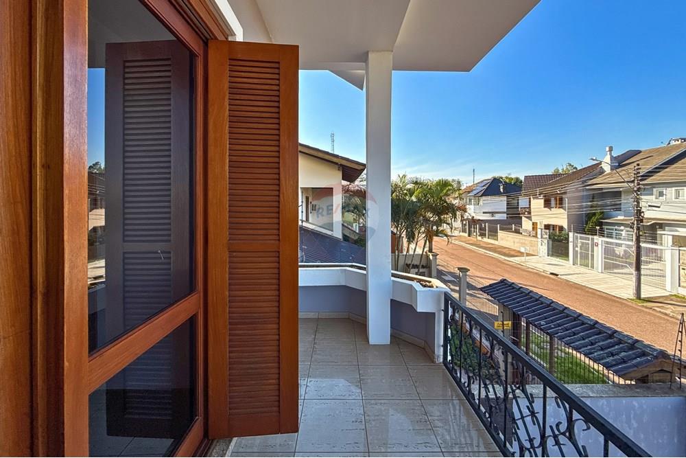 Sobrado - Venda - Canoas , Rio Grande do Sul - 9.jpg - 610241038-7