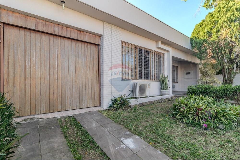 Casa - Venda - Porto Alegre , Rio Grande do Sul - fachada.jpg - 612481075-24