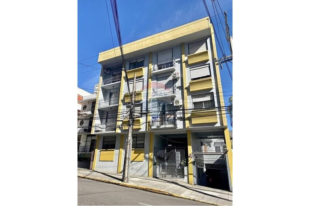 Apartamento - Alugar - Santa Maria , Rio Grande do Sul - 91de11be-f2da-42e5-8ddd-9e0f81d1c491.jpg - 610471003-77