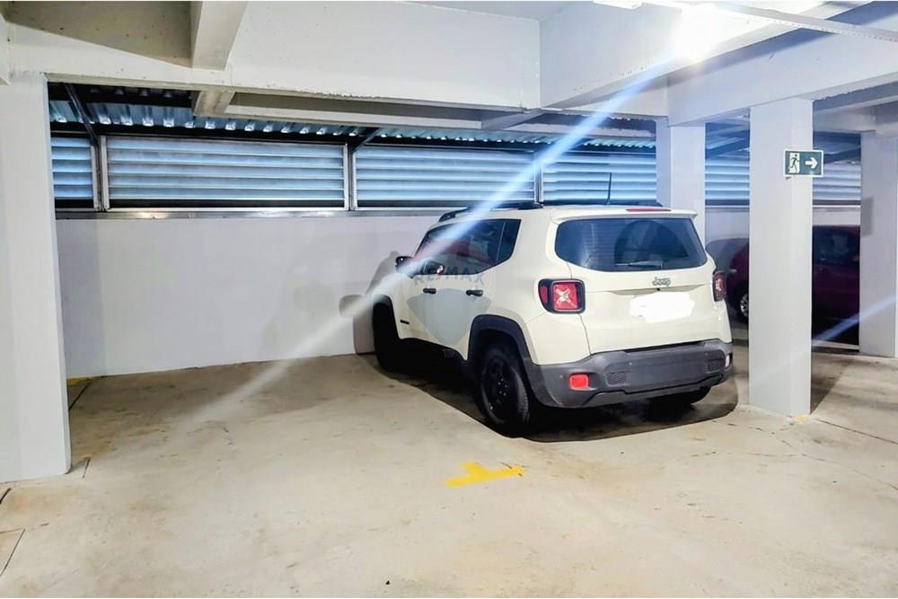 Apartamento - Venda - Bento Gonçalves , Rio Grande do Sul - 8 BOX (2).jpeg - Garagem - 610331038-42