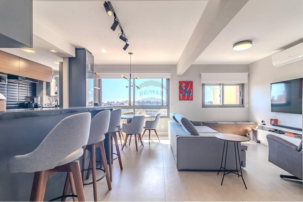 Apartamento - Venda - Porto Alegre , Rio Grande do Sul - _MG_0636-HDR.jpg - 612481023-87