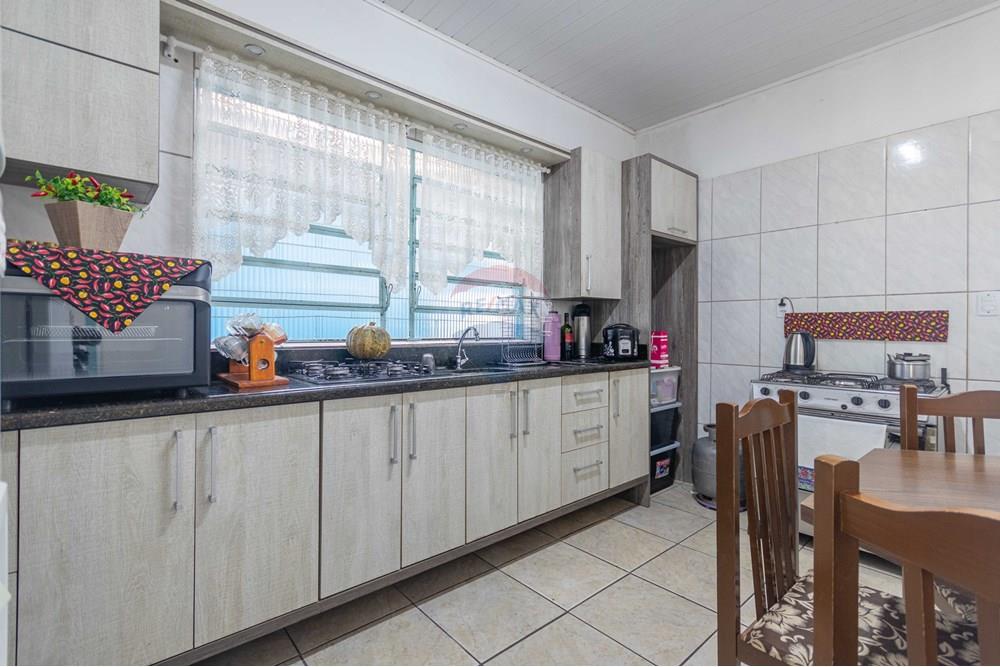 Casa - Venda - Cachoeirinha , Rio Grande do Sul - 6.jpg - 610141006-139