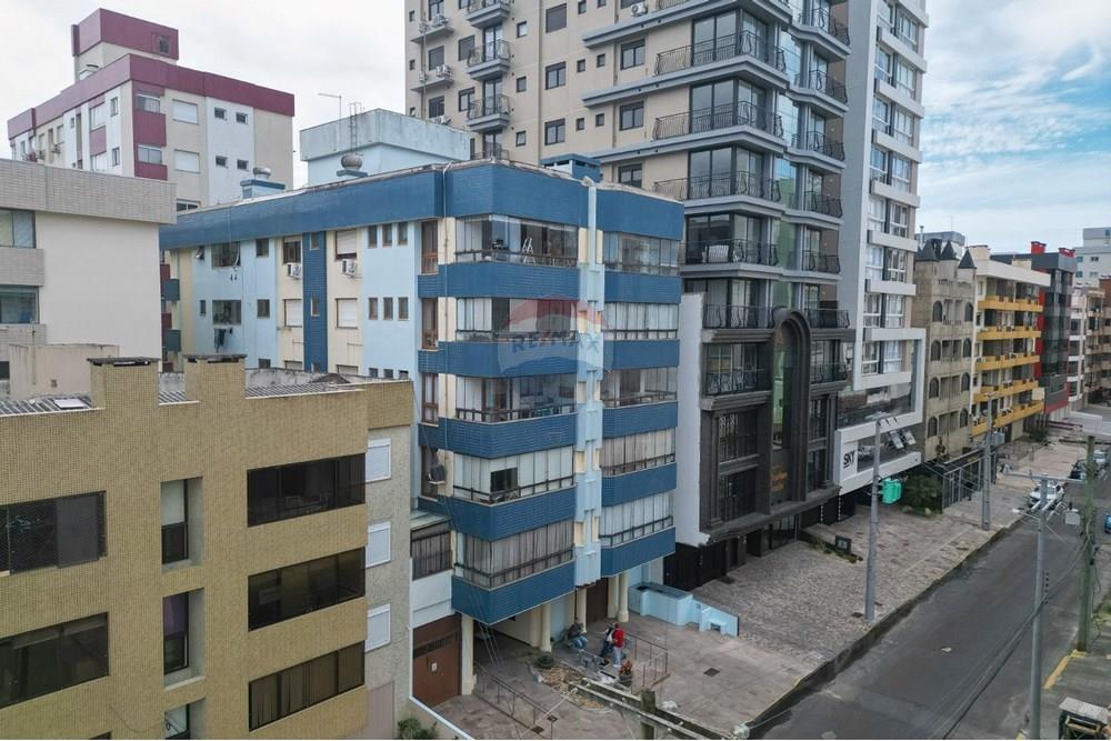 Apartamento - Venda - Capão da Canoa , Rio Grande do Sul - Imagem do WhatsApp de 2025-10-08 à(s) 18.54.24_12061be3.jpg - Fachada - 612671046-30