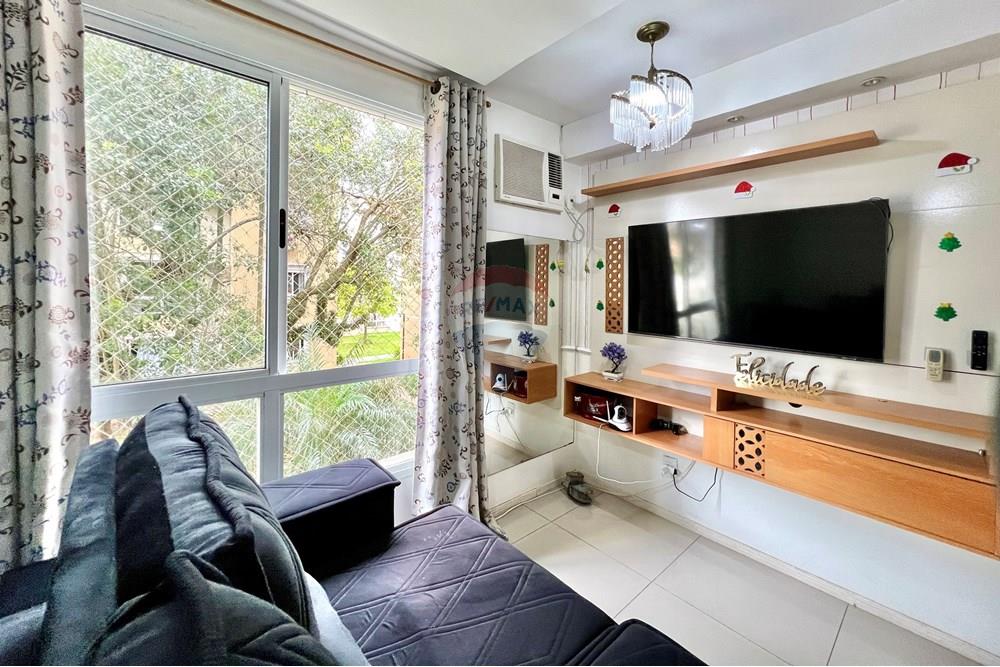 Apartamento - Venda - Canoas , Rio Grande do Sul - IMG_0767.JPG - 610241030-48