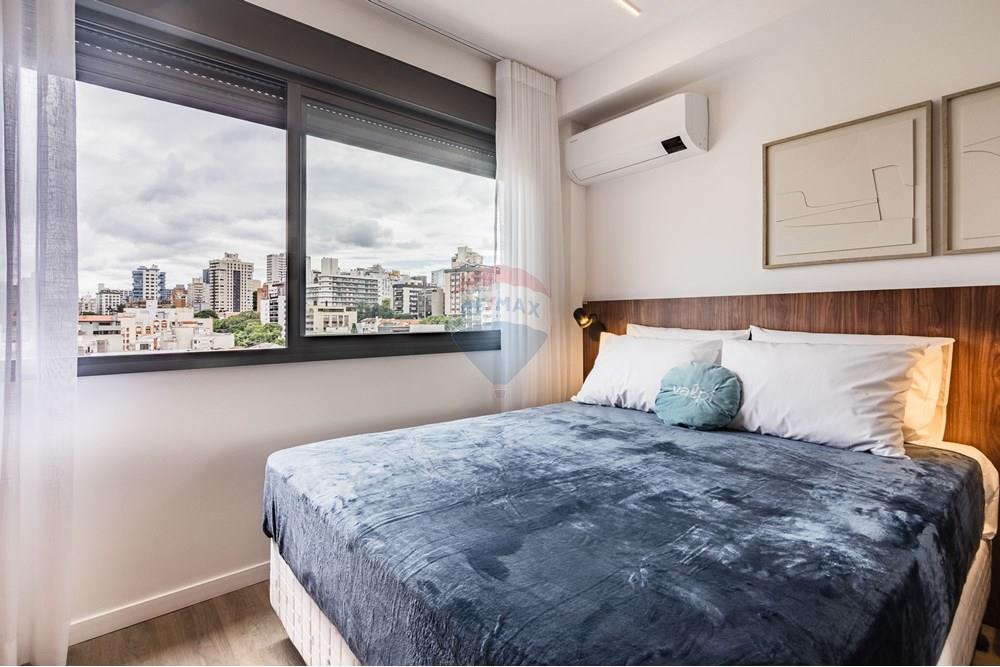 Apartamento - Venda - Porto Alegre , Rio Grande do Sul - IMG_3082-HDR.jpg - 612481109-4