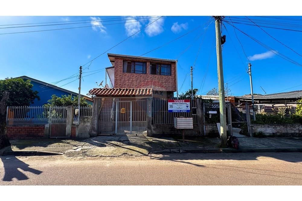 Sobrado - Venda - Guaíba , Rio Grande do Sul - IMG_E8399.jpg - 612781004-70