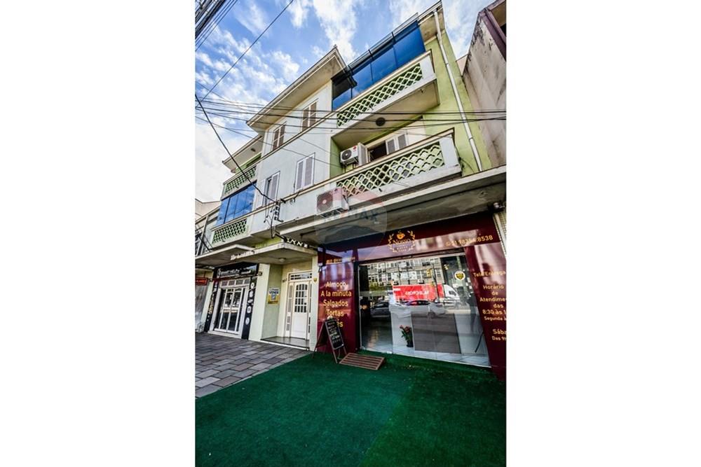 Apartamento - Venda - Porto Alegre , Rio Grande do Sul - ap-102.jpg - 612481025-71